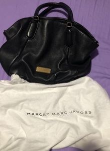 Marc Jacob's Satchel